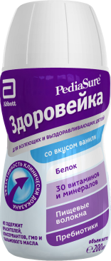PediaSure Малоежка