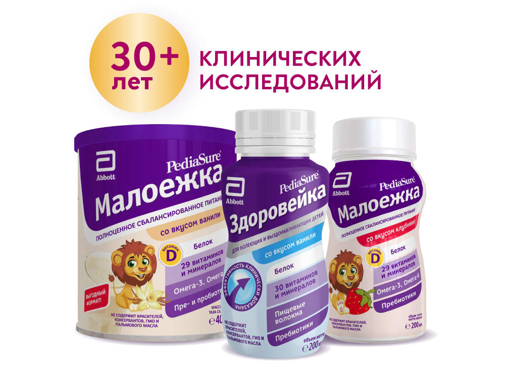 Здоровейка